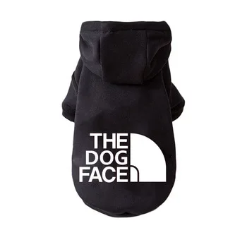 

Fashion designer cotton dog hoodie pet clothes apparel schnauzer teddy hoodies for pets, As picture