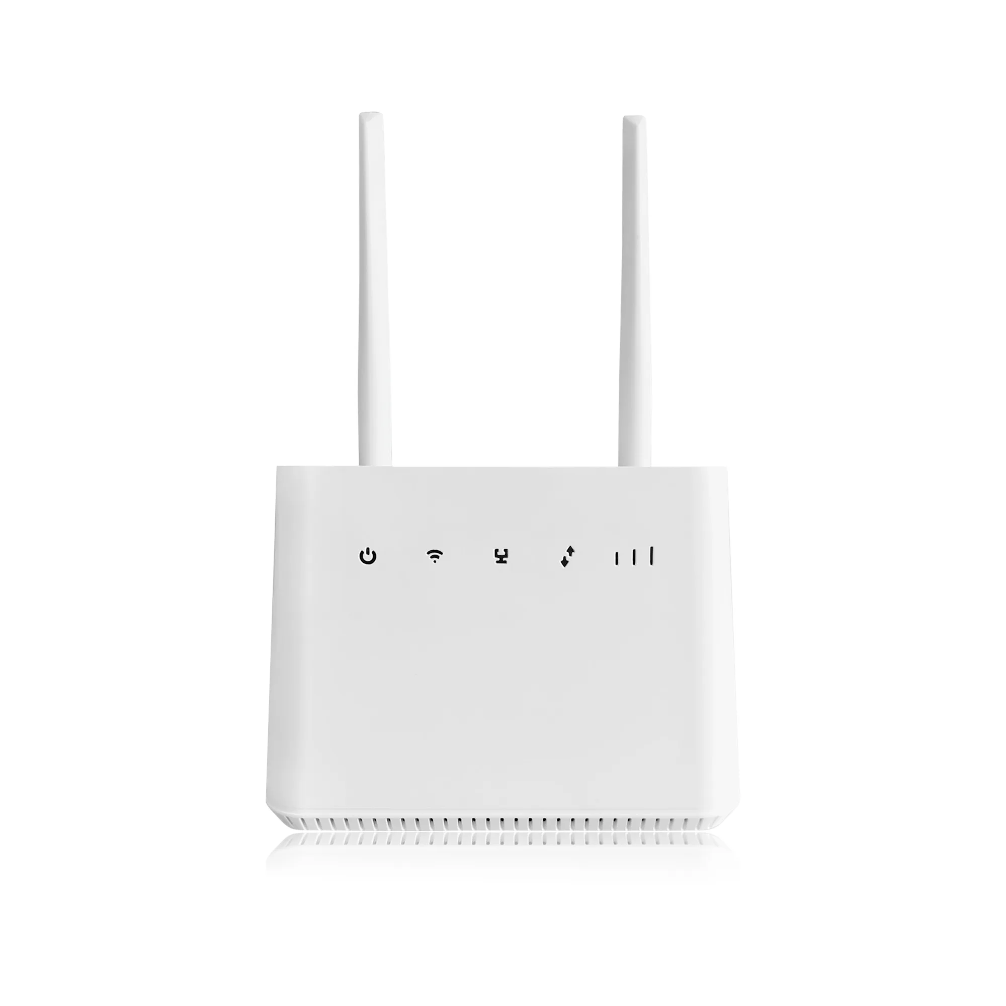 with Battery and support VPN