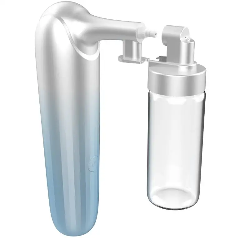 

Wholesale factory nano steam spray gun nano gun spray