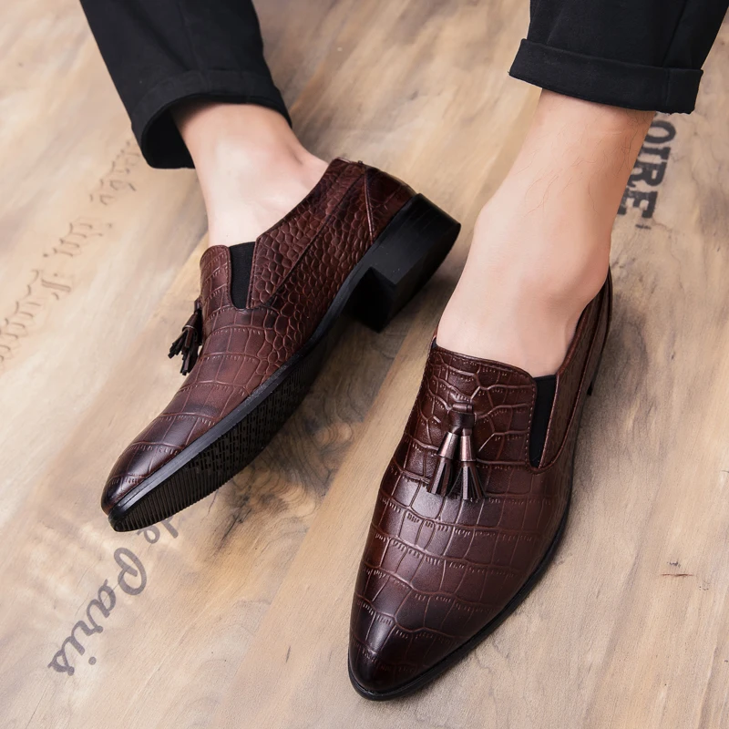 

men dress shoes