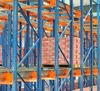 Guangzhou Factory Warehouse Used Pallet Rack System/Storage Plastic Pallet/Industrial Pallet Racks