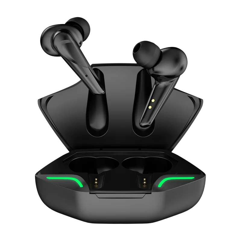 

Q31 Tws Noise Cancelling Earbuds Sports Gaming HIFI Touch Control Wireless Stereo Earphone Audifonos Bluetooth Headset