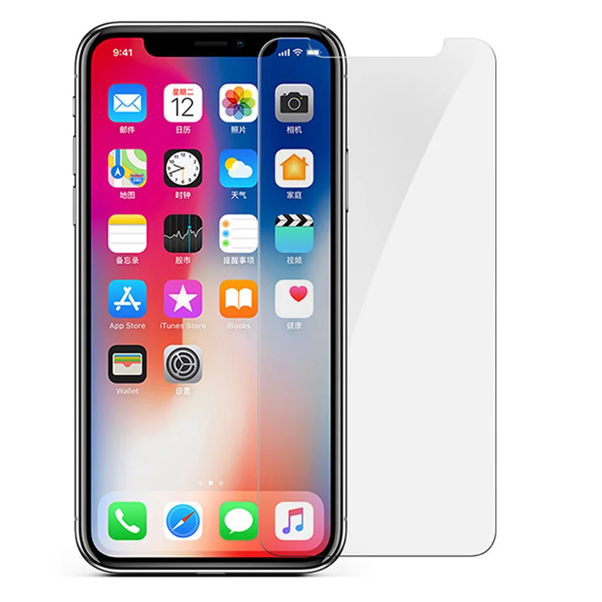 

Tempered Glass Screen Protector Protective Glass With package For iphone 12 11 Pro Max 5 6 6s 7 8 Plus X XS XS MAX XR j3 2018, High transparent.hd.clear
