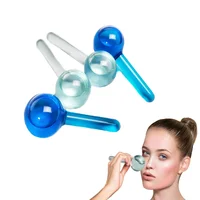 

biochemical gel ice globes for facial massage eye compress relieve eye strain and accelerate essence absorption