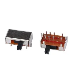 slide switch cap
