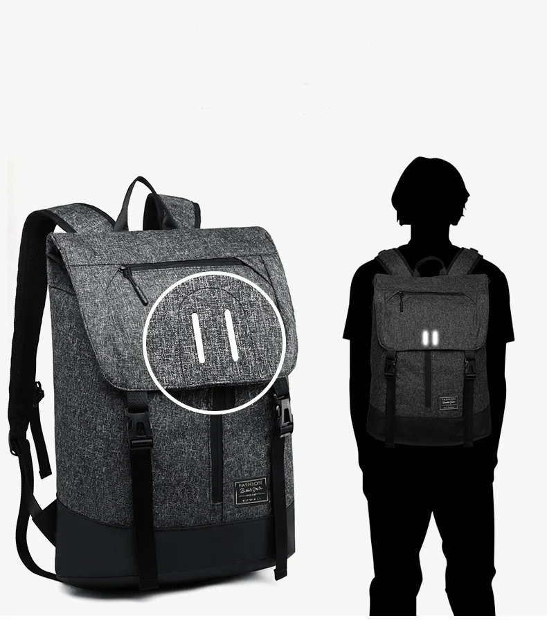 2019 trending backpacks