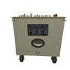 Split Core Current Transformer Injection System