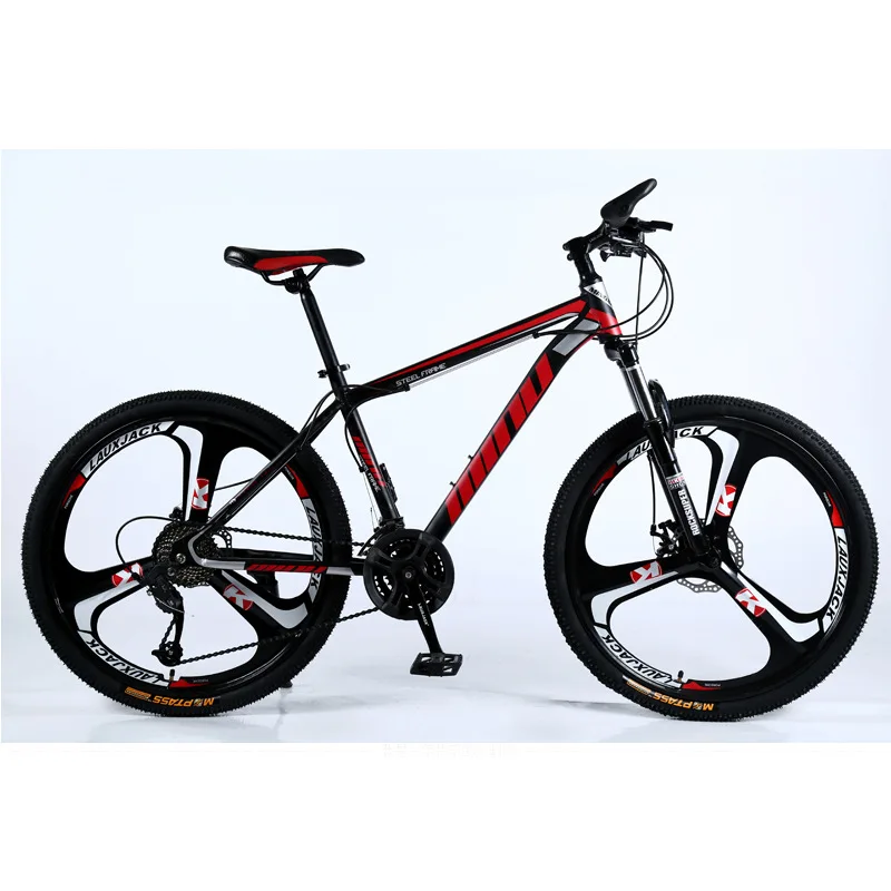 

Bycicle Mountain Bikes Man Adult City Road Cheaper Foldable Mini Speed Carbon Bike Manual Bicycle, Customized color