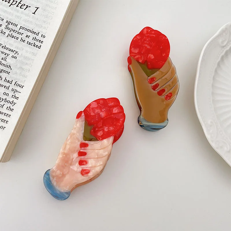 Hot Medium-sized Acetate Sheet