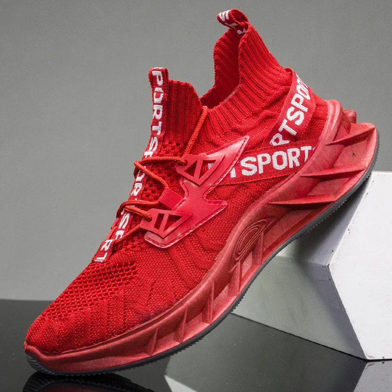 

Factory Direct High Quality Soft Sole Vintage Men Casual Sneaker for Custom add logo shoes, 3 colors