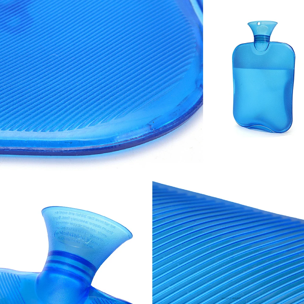 China Manufacture Thermoplastic Transparent Bottle Pvc Hot Water Bag Buy Pvc Hot Water Bag,Hot