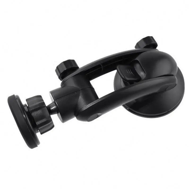 

Magnetic car phone holdermagnetic phone holder for car REKmv magnetic holder for cell phone, Black