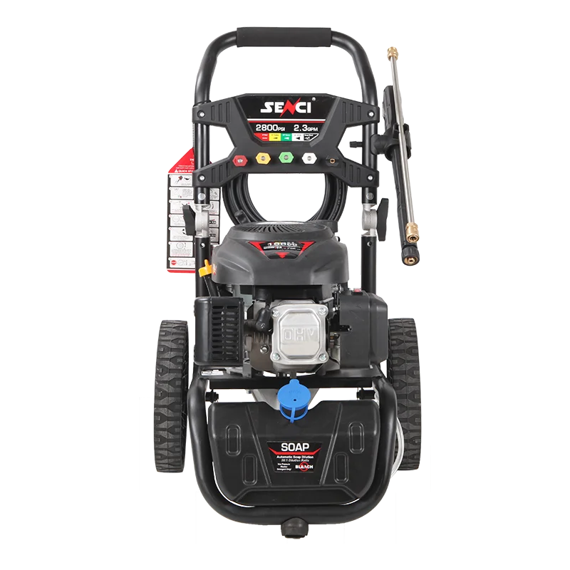 Bar xt. Pro-Power Washer 2800 psi.