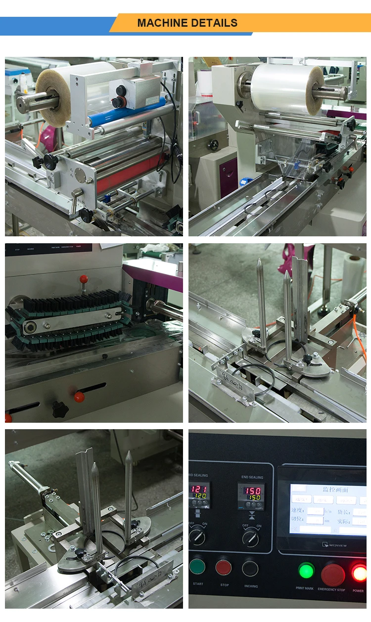 Automatic A4 Paper Packing Machine Supplier Buy A4 Paper Packing