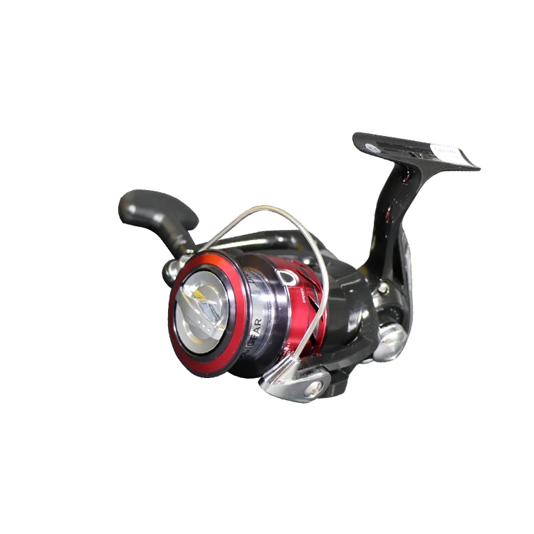 

highest quality spinning reel fishing tackle hand fishing reel, Gules