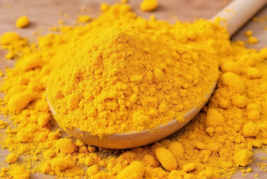 Healthy lifestyle with turmeric as complementary weight management approach