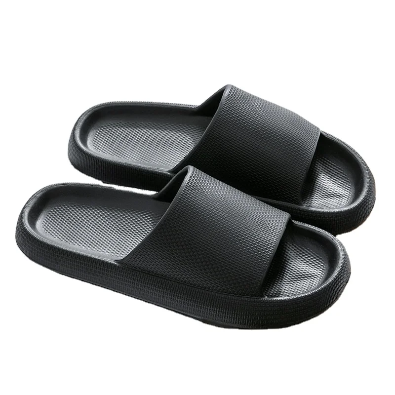 

Hot selling comfort women spring slipper men summer sandals