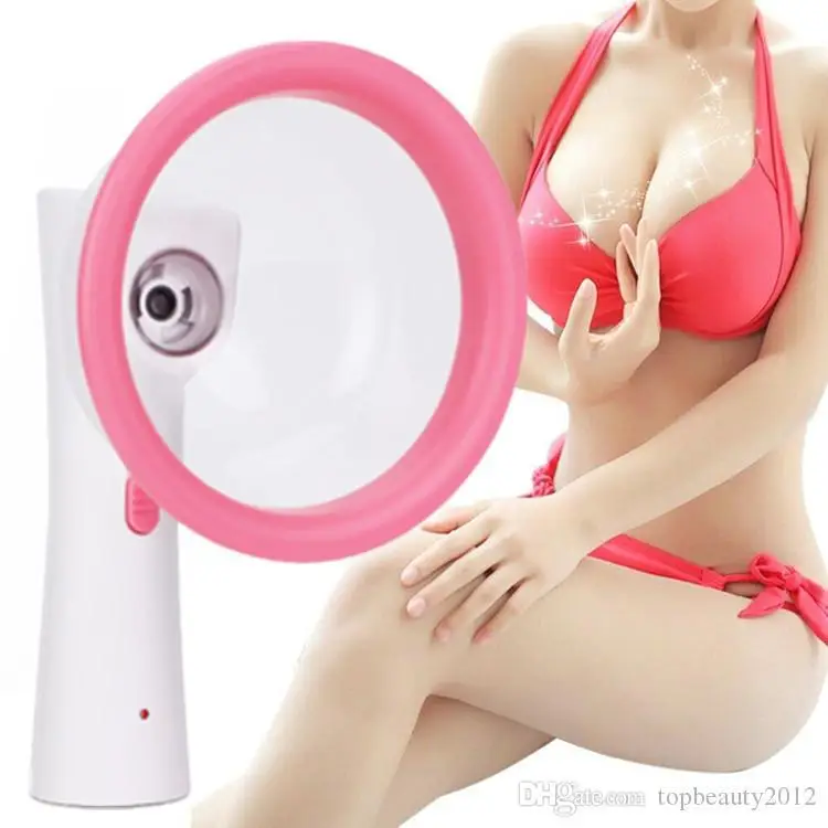 

electric breast enlargement sucker pump female/breast electric enlargement device vacuum pump