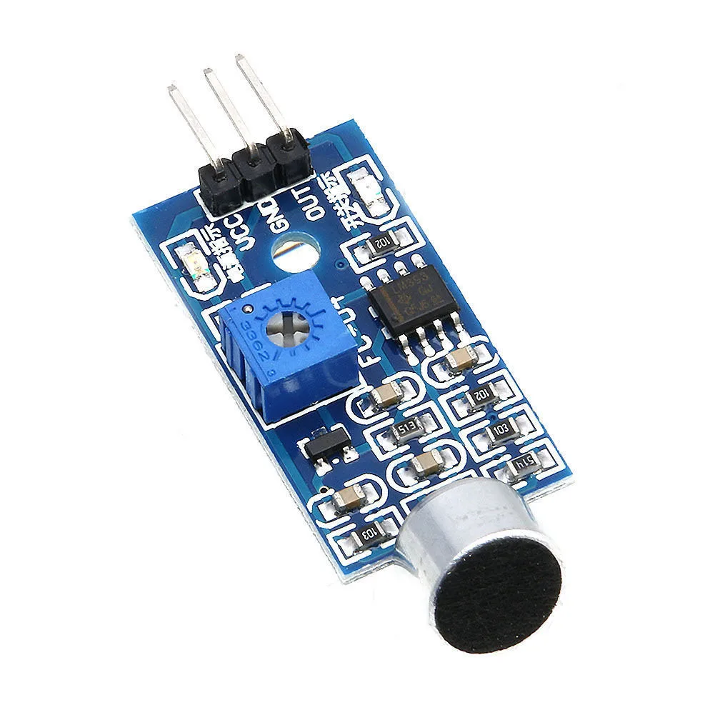 Датчик звука Arduino lm393. Модуль датчик микрофон, lm393. Arduino микрофон lm393. Lm393 микрофонный усилитель. Датчик звука купить