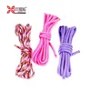 Custom Logo 550 Bulk Paracord Strings Nylon Rope Colored