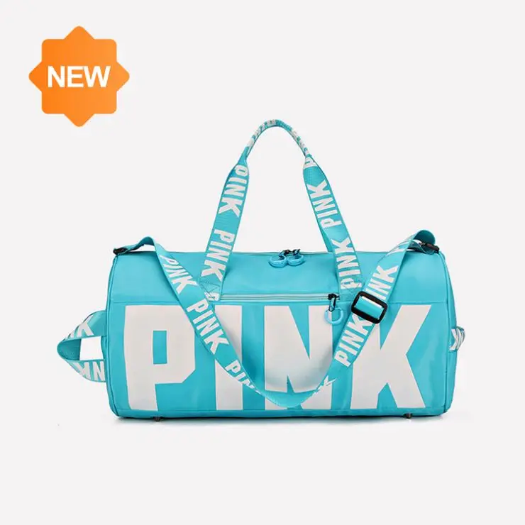 

New Coming pvc pink bag Wholesale from China, Black