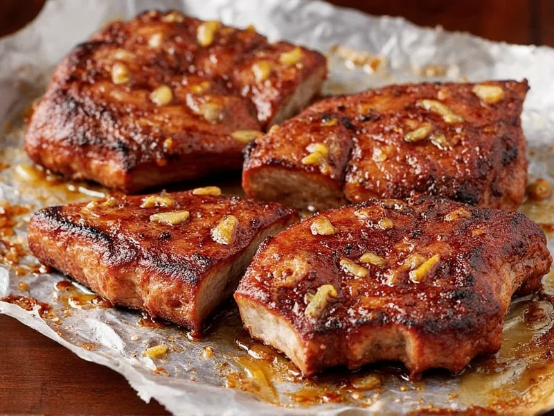 What to Spritz Ribs With: Best Solutions for Perfect BBQ
