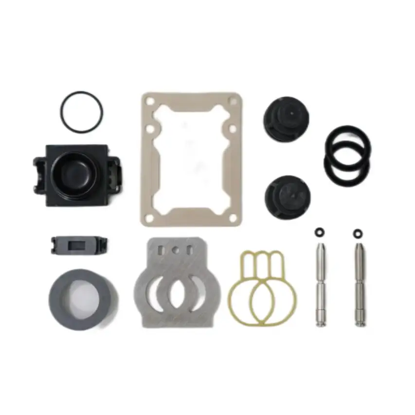Air Operated Diaphragm Pump Spare Parts air End Kits for MK Diaphragm Pump