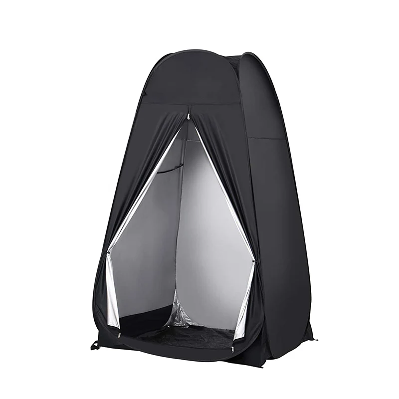 Pop Up Portable Camping Shower Toilet Tent Outdoor Privacy Change Room Shelter For Sale Buy
