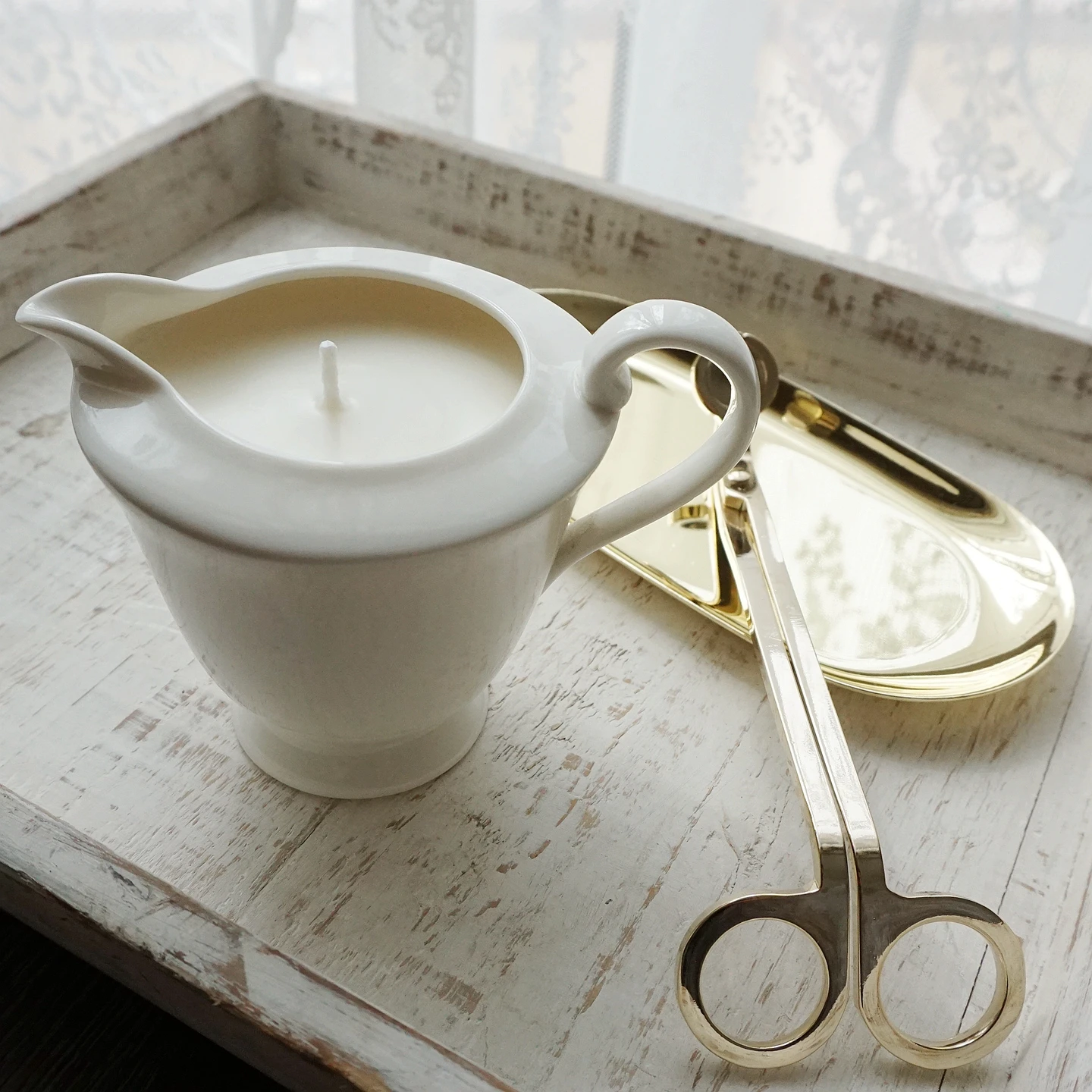 Luxury High Quality Candle Jars Massage Ceramic Candle Containers With