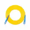 SC-LC SM OM HIGH QUALITY INDOOR FIBER PATCH CORD