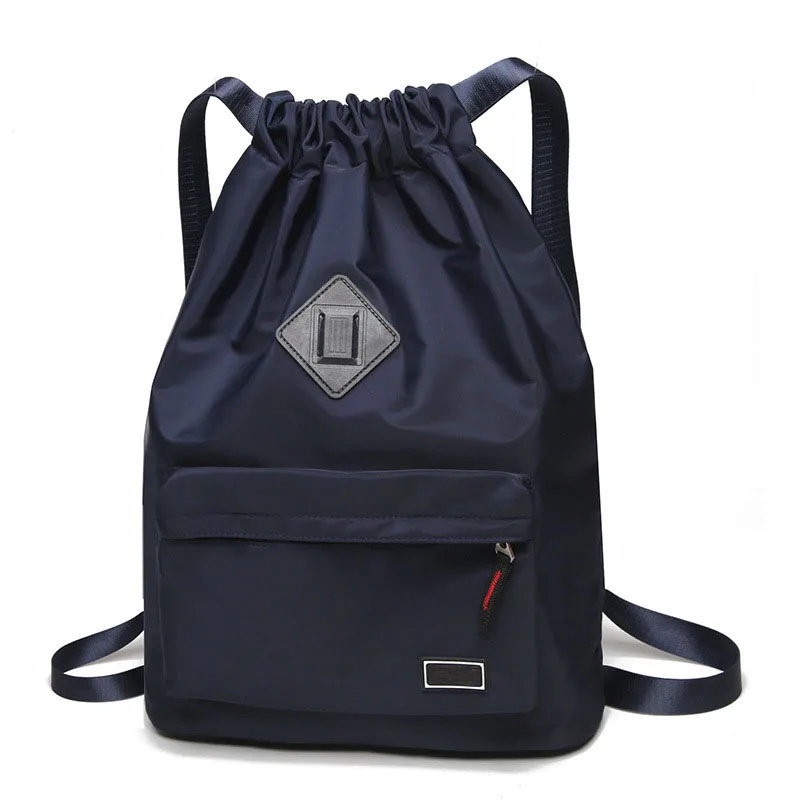 

backpack drawstring bag