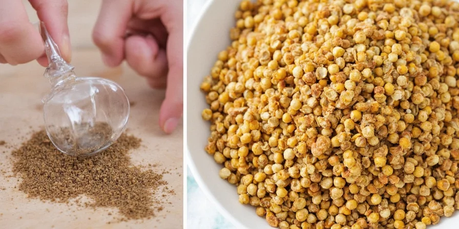 Cardamom Crushing Chronicles: 7 Clever Hacks That Will Grind Your Way to Flavor Paradise!