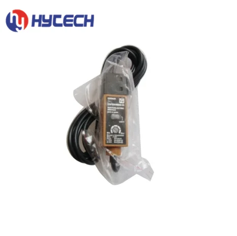 
HYTECH Safety Door Switches D4NS Safety Interlock Switches D4NS-1BF dc circuit breaker FOR OMRON 