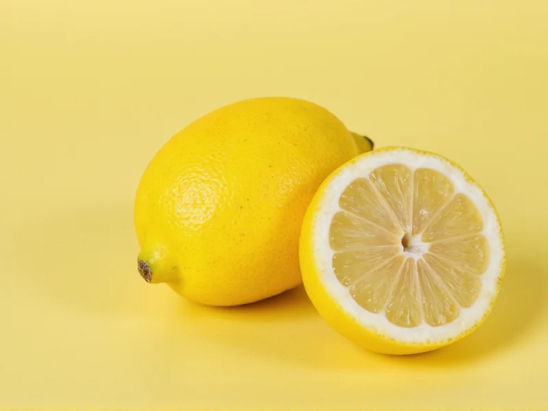 What Does Zest the Lemon Mean? Essential Guide