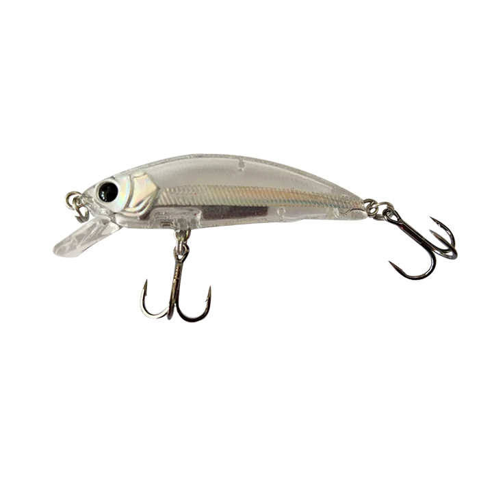 

Lutac fishing product hard fishing lures lutac minnow LM02D 50mm 5g, 17colors