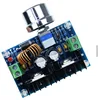 XL4016E1 High Power DC Voltage Regulator DC-DC XH-M401 Buck Module with Maximum 8A Tire Voltage Regulator