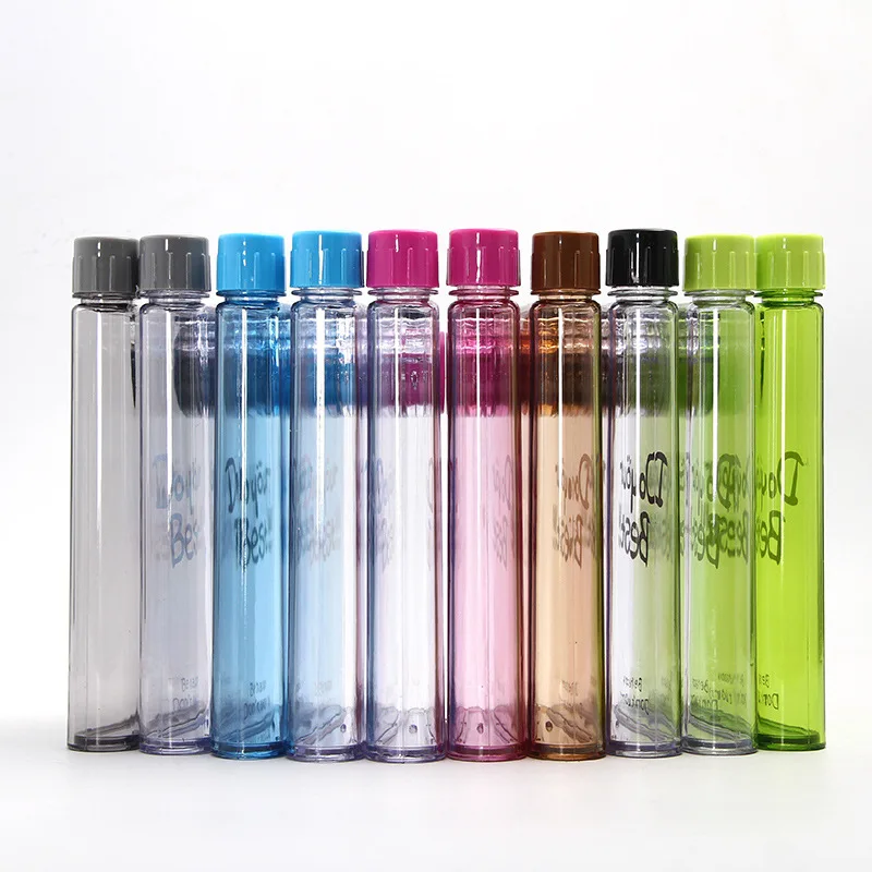 

shoutao customized 1L A5 notebook shape water bottle outdoors running gyming portable sport tumblers flat plastic cups