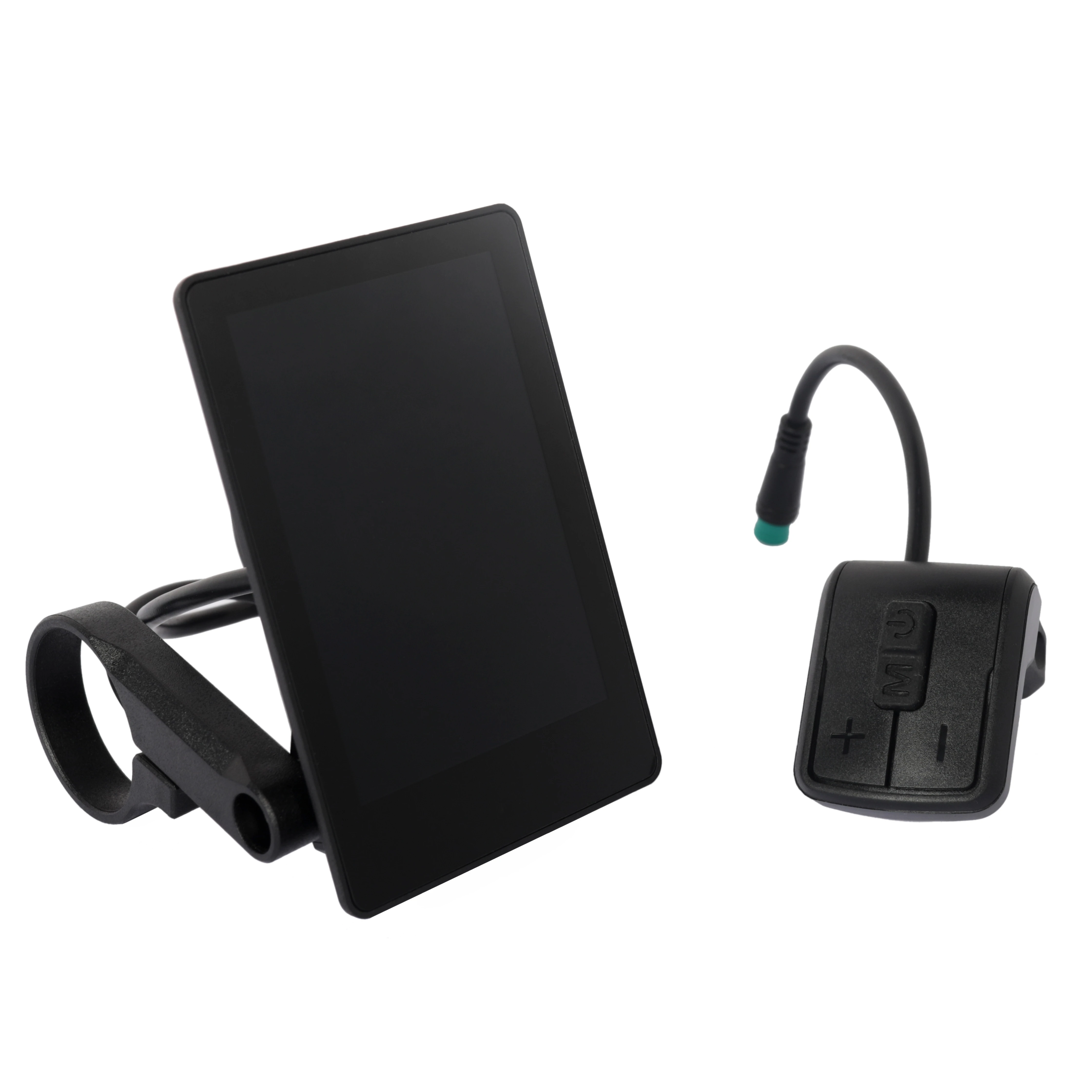 

Bafang ENA 860C LCD Display