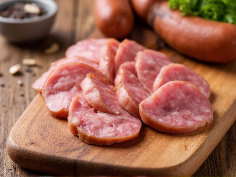 Natural Sausage Skins: Complete Guide for Home Butchers
