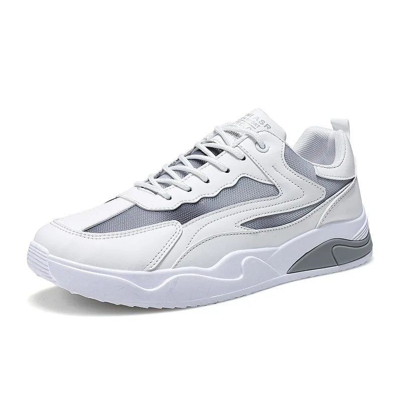 

Good Quality New Arrivals Men's Colorful Skateboard Shoe Shoes For Adults