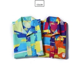 hip hop tie dye t shirts