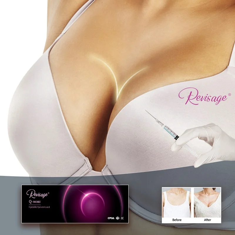 

10ml 20ml Non Surgical Breast Enlargement Injections Breast Injection