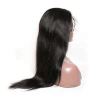 

JP Free Sample Cuticle Aligned Unprocessed Brazilian Virgin Hair Lace Front Wig, Wholesale 100% Remy Human Hair Lace Front Wigs