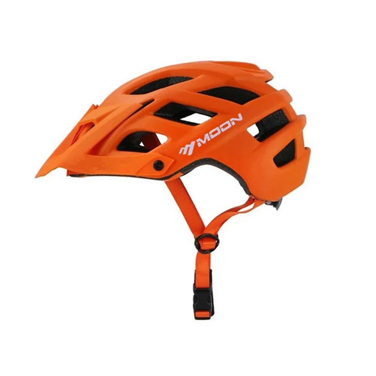 

Casco mbt Cycling Bike Sports Safety Helmet OFF-ROAD Mountain Bicycle Helmet Outdoors Riding Helmet Casco Bicicleta Hombre