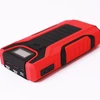 Fast charging new model MC28 13200 mAh 600A instant portable emergency multi function auto jump starter power bank