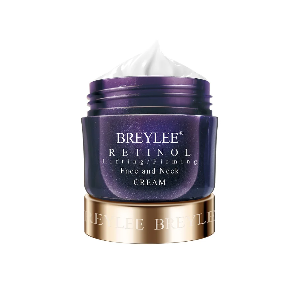 

BREYLEE Acne Treatment Cream Anti Acne Retinol face cream