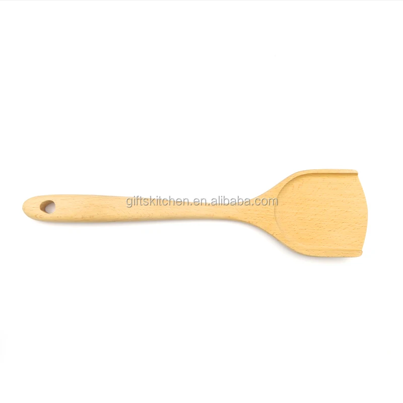 Kitchen Accessories Wholesale Cooking Tools Reusable Beech Wood Spatula Set Scraper Set Buy Kitchen Accessories Beech Wood Spatula Scraper Set Product On Alibaba Com