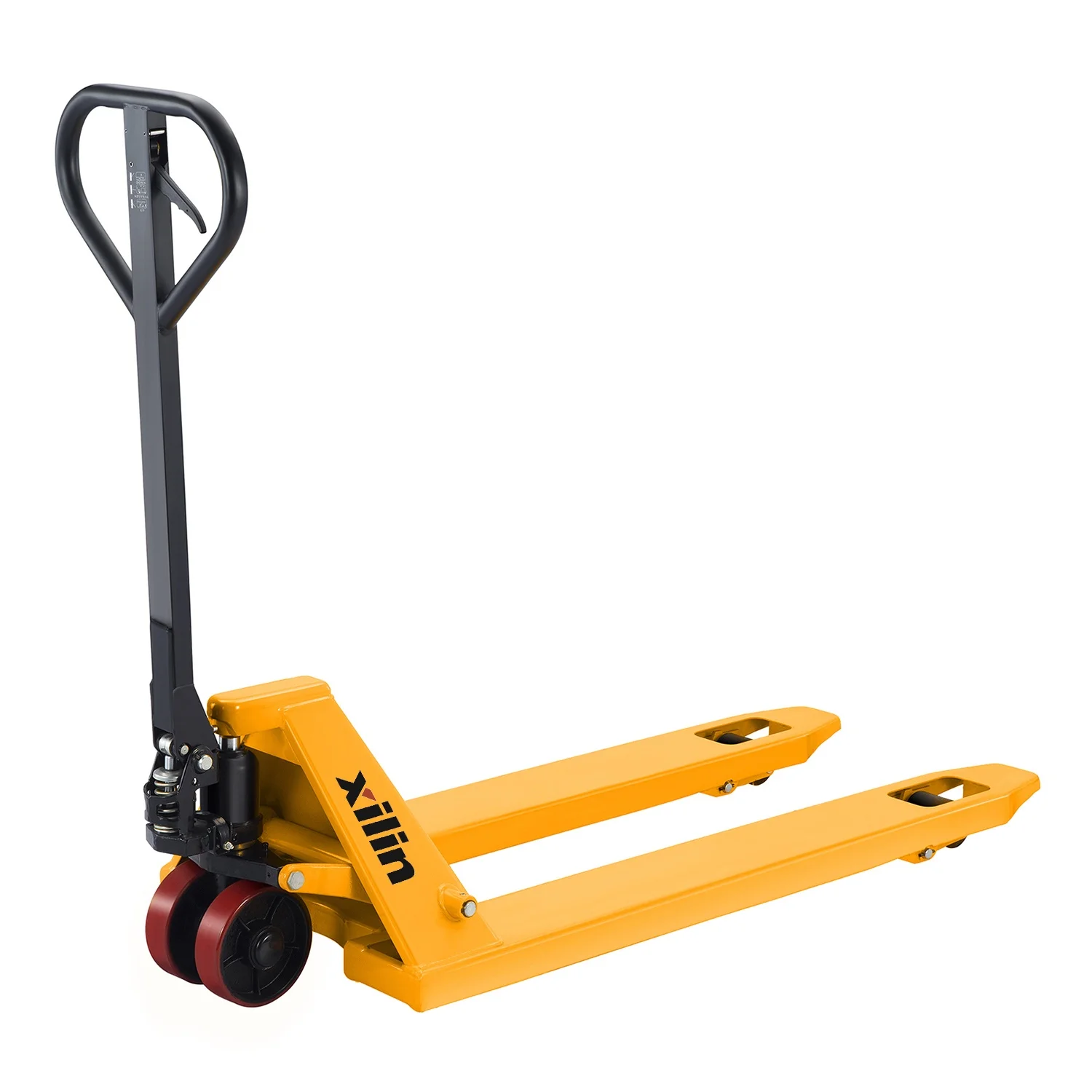 Рохля xilin. XILIN DF-III. Lema Heavy Duty Pallet Truck. Гидравлическая тележка Jungheinrich. Manual Pallet Truck.