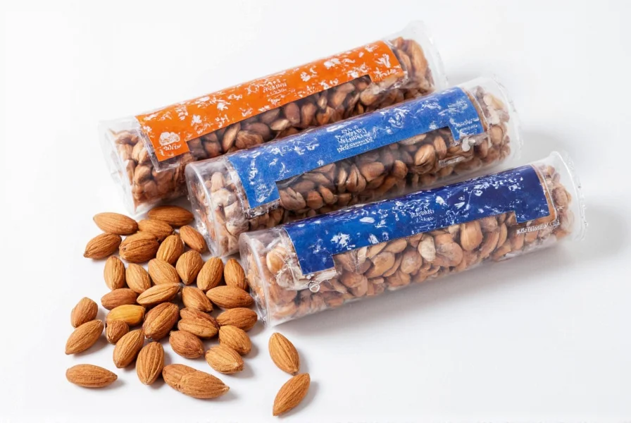 Blue Diamond Ghost Pepper Almonds: Heat Level & Facts