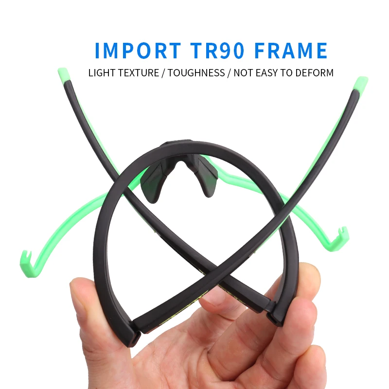 
PHMAX Women Ultralight Polarized Cycling Sunglasses 11 Color Outdoor Sports Sun Glasses Bicycle Glasses Bike Goggles Eyewear 